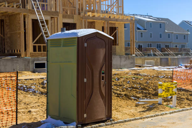 Professional porta potty rental in Pinch, WV