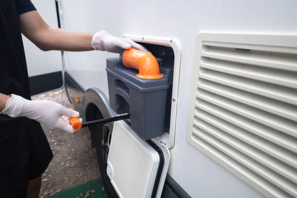 Best Portable toilet rental cost  in Pinch, WV