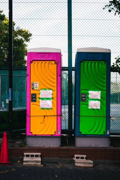 Best Porta potty rental for parties  in Pinch, WV