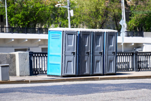 Portable bathroom rental in Pinch, WV