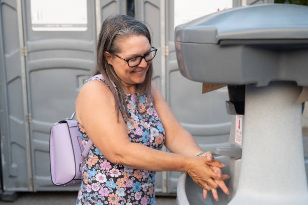 Best High-end porta potty rental  in Pinch, WV