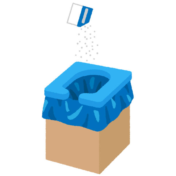 Best Sanitation services for porta potties  in Pinch, WV