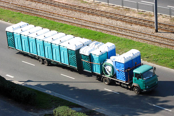 Best Best portable toilet rental  in Pinch, WV