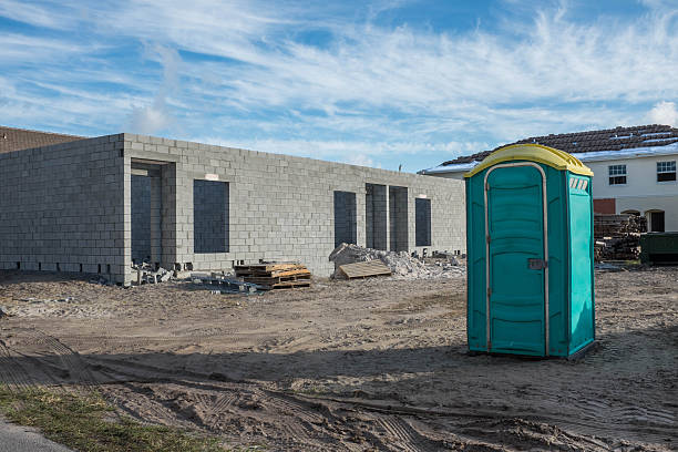 Best Affordable porta potty rental  in Pinch, WV